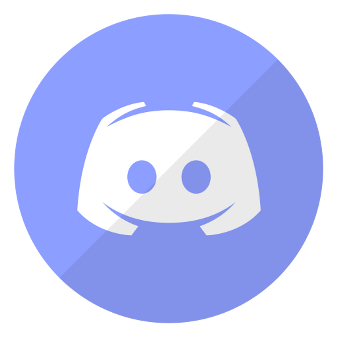 Discord Logo