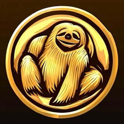 Golden Sloth Studios Logo